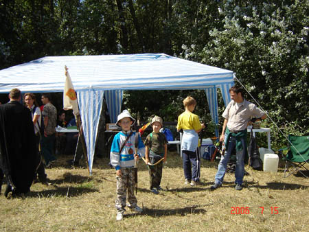 Tisza