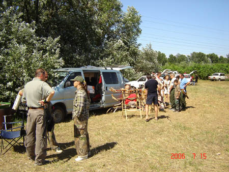 Tisza