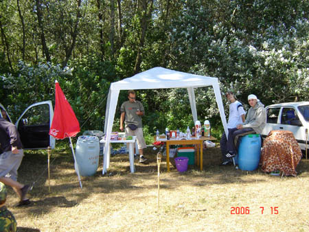 Tisza