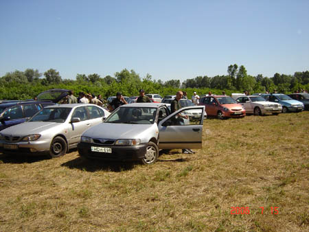 Tisza