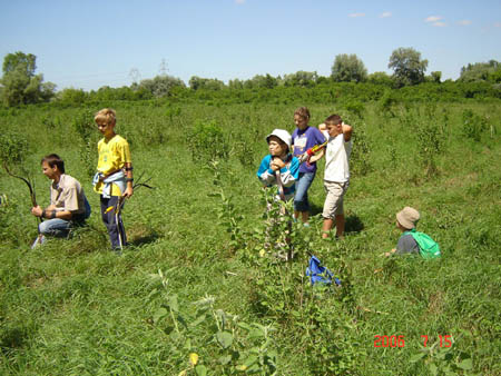 Tisza