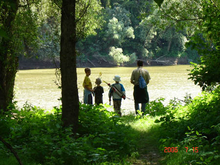 Tisza