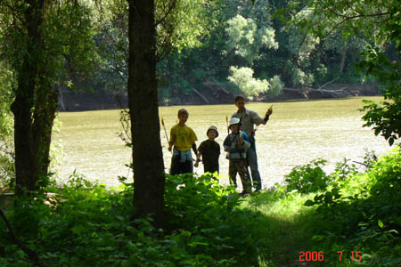 Tisza