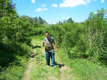 Tisza