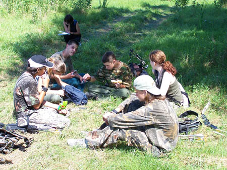 Tisza