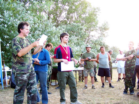 Tisza