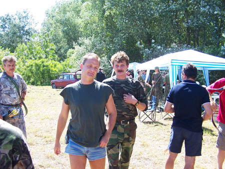 Tisza