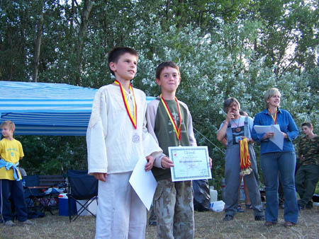 Tisza