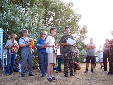 Tisza