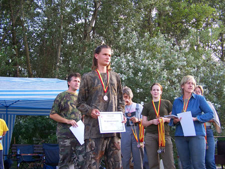 Tisza