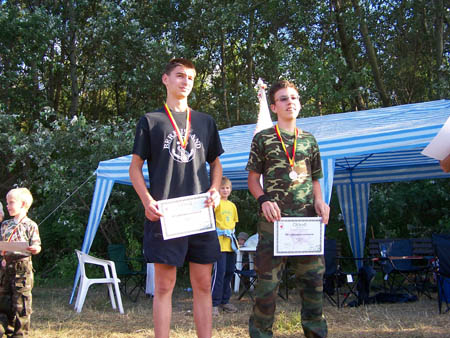 Tisza